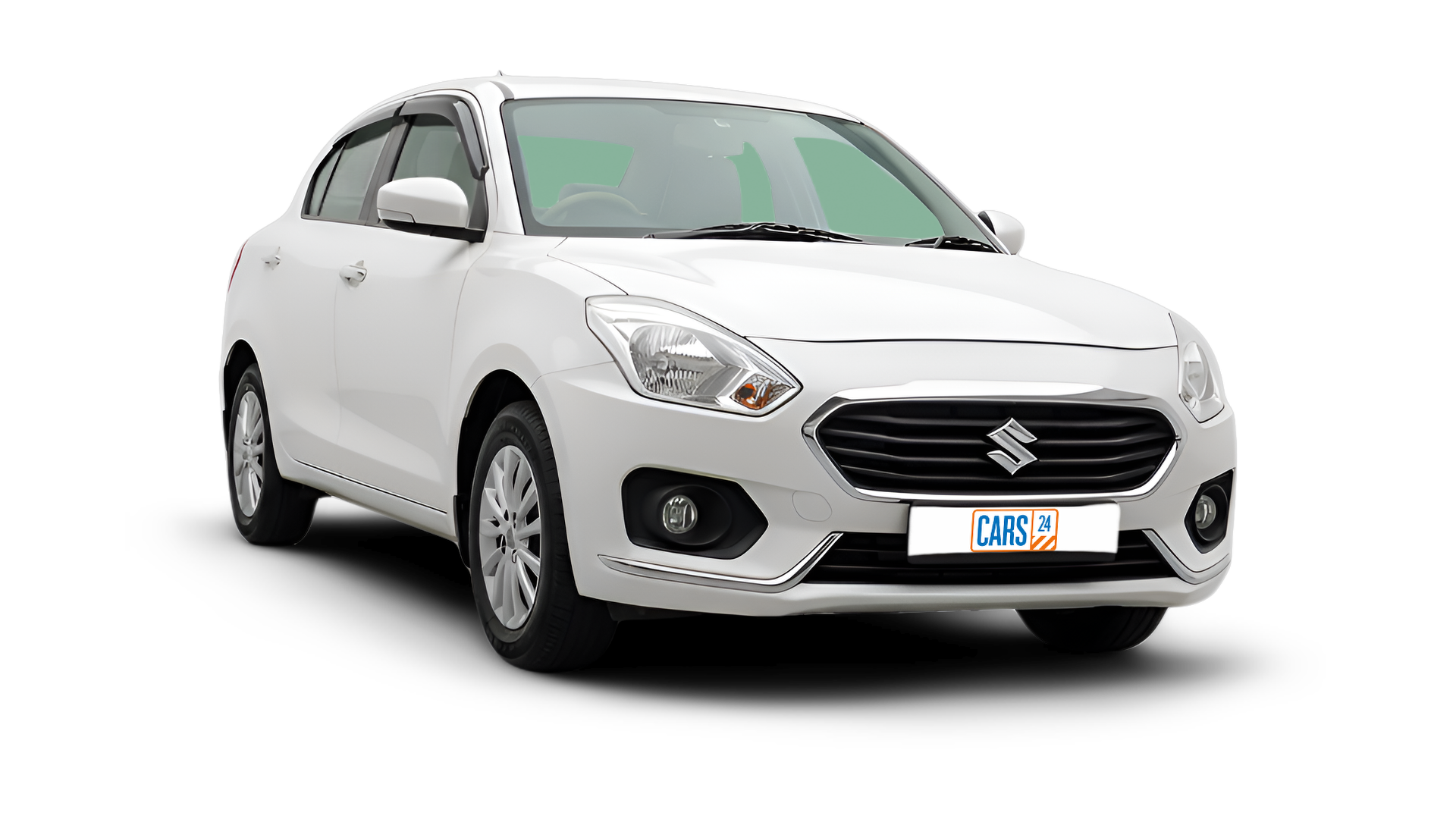 Maruti Dzire-img